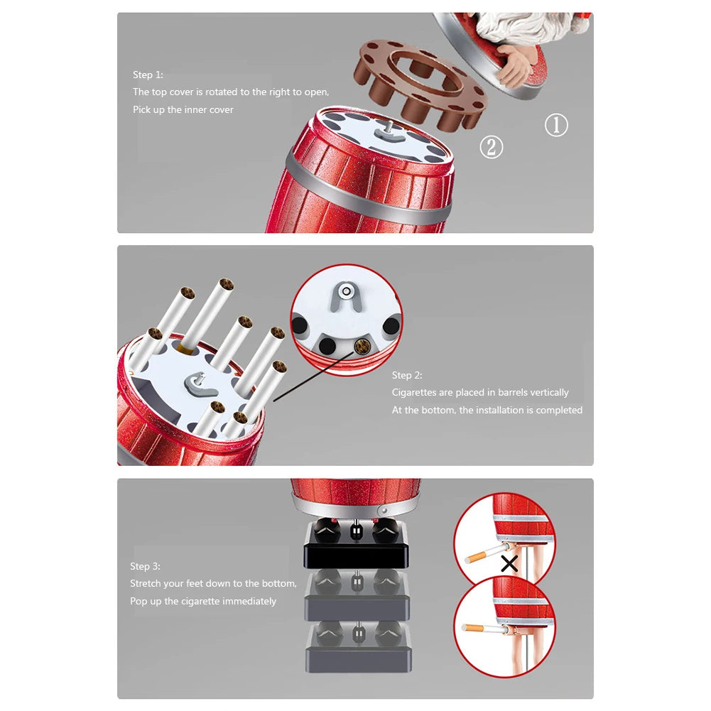 smoke cigarette pic Tobacco Allergy: Can You Be Allergic to Cigarette Smoke?